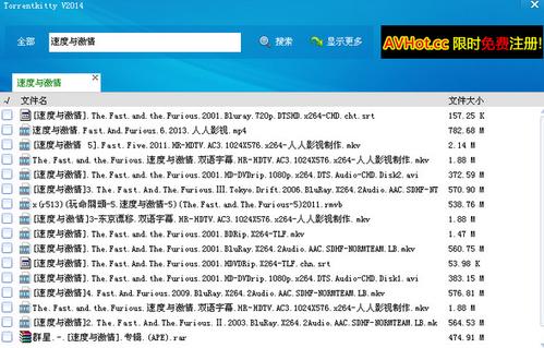 全面解析磁力猫种子搜索技巧